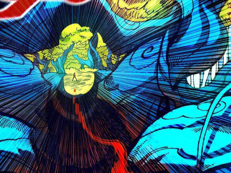 Vạn Cổ Chí Tôn Chap 375 - Next Chap 376