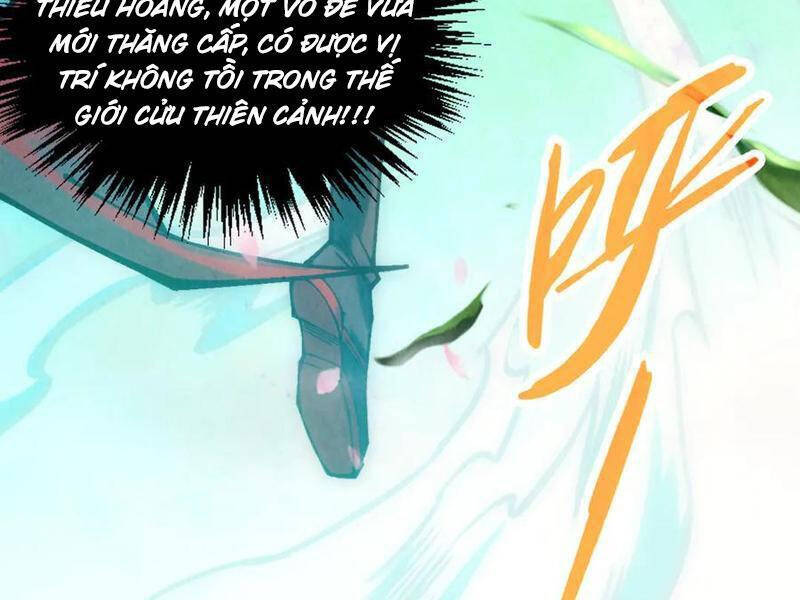 Vạn Cổ Chí Tôn Chap 375 - Next Chap 376