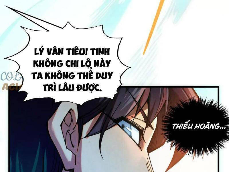 Vạn Cổ Chí Tôn Chap 375 - Next Chap 376