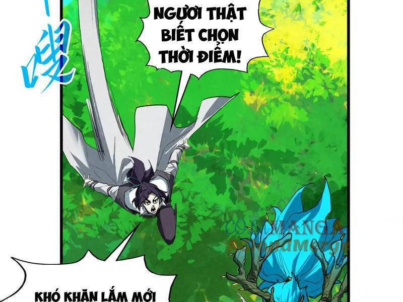 Vạn Cổ Chí Tôn Chap 375 - Next Chap 376