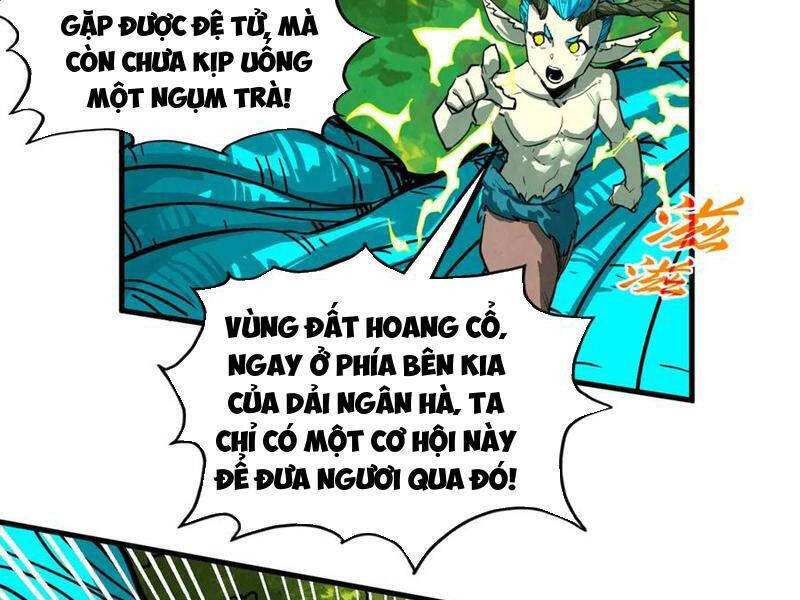 Vạn Cổ Chí Tôn Chap 375 - Next Chap 376