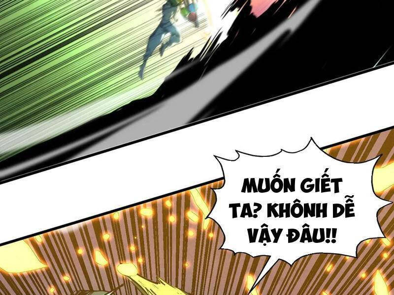 Vạn Cổ Chí Tôn Chap 375 - Next Chap 376