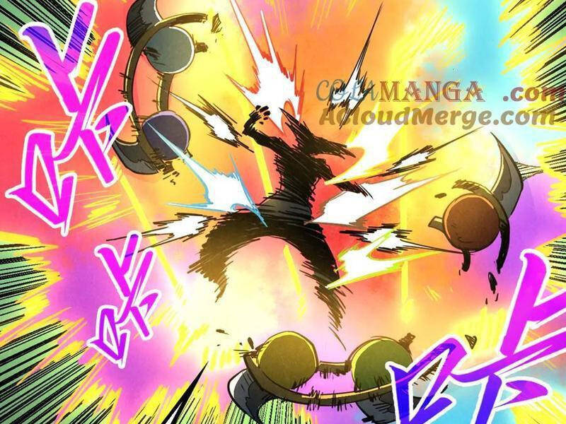 Vạn Cổ Chí Tôn Chap 375 - Next Chap 376