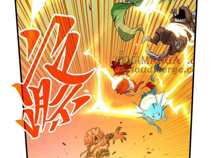 Vạn Cổ Chí Tôn Chap 375 - Next Chap 376
