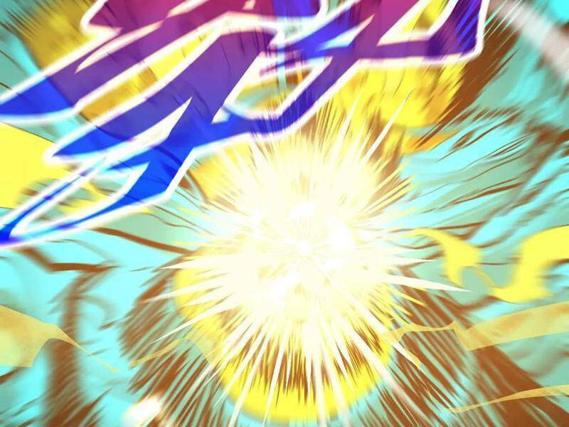 Vạn Cổ Chí Tôn Chap 375 - Next Chap 376