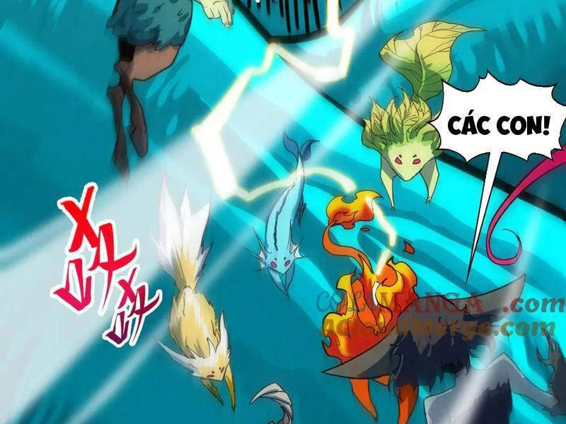 Vạn Cổ Chí Tôn Chap 375 - Next Chap 376