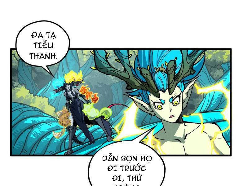 Vạn Cổ Chí Tôn Chap 375 - Next Chap 376