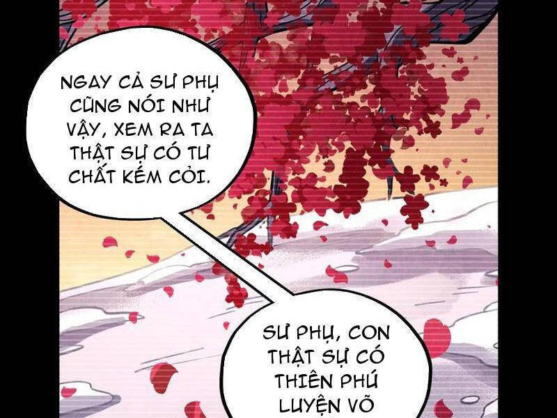 Vạn Cổ Chí Tôn Chap 375 - Next Chap 376