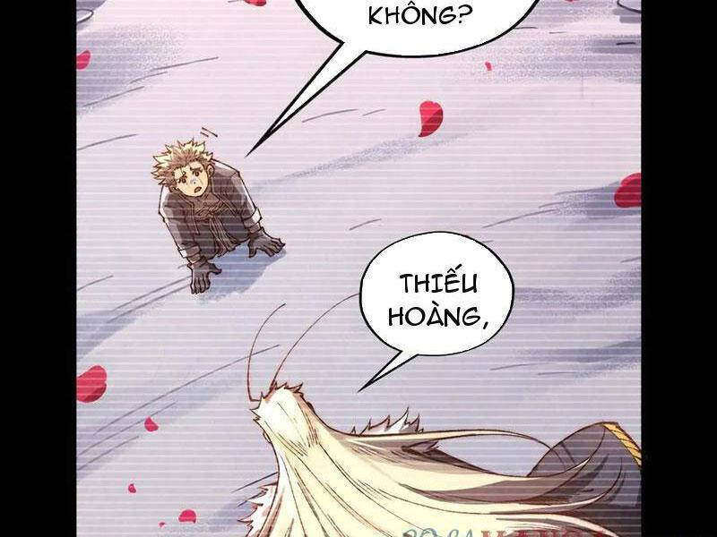 Vạn Cổ Chí Tôn Chap 375 - Next Chap 376