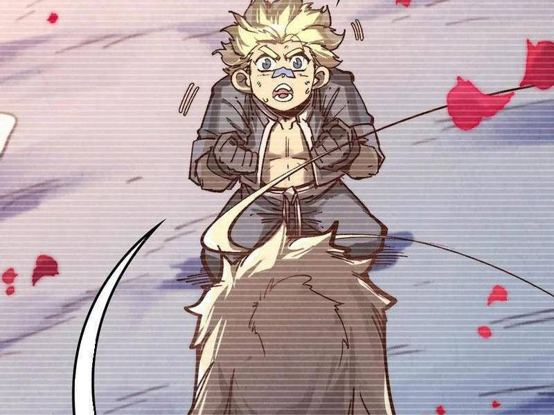 Vạn Cổ Chí Tôn Chap 375 - Next Chap 376