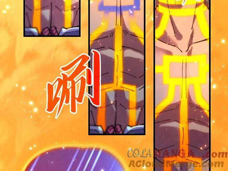 Vạn Cổ Chí Tôn Chap 375 - Next Chap 376
