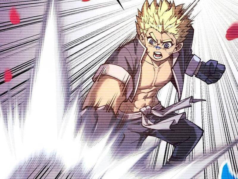 Vạn Cổ Chí Tôn Chap 375 - Next Chap 376