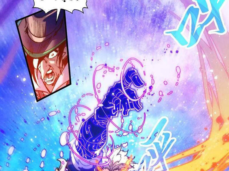 Vạn Cổ Chí Tôn Chap 375 - Next Chap 376