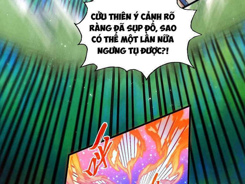 Vạn Cổ Chí Tôn Chap 375 - Next Chap 376