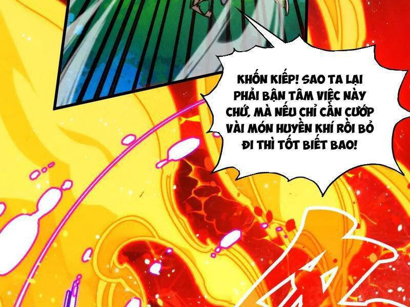 Vạn Cổ Chí Tôn Chap 375 - Next Chap 376