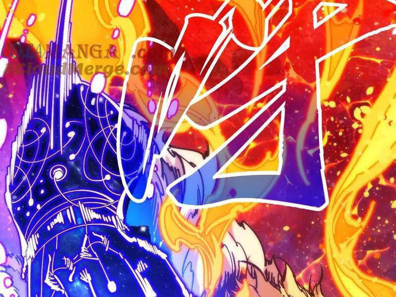 Vạn Cổ Chí Tôn Chap 375 - Next Chap 376