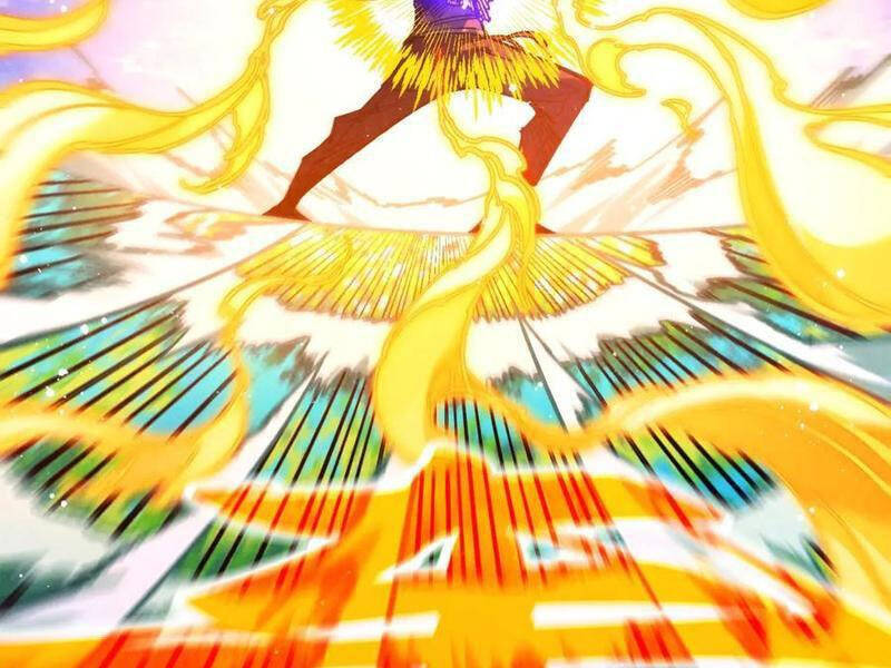Vạn Cổ Chí Tôn Chap 375 - Next Chap 376