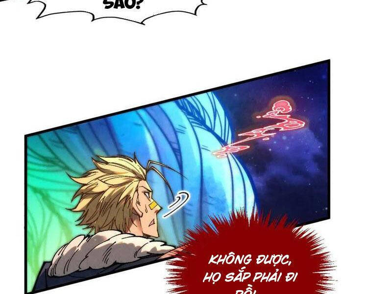 Vạn Cổ Chí Tôn Chap 376 - Next Chap 377