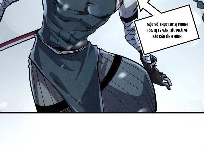 Vạn Cổ Chí Tôn Chap 376 - Next Chap 377