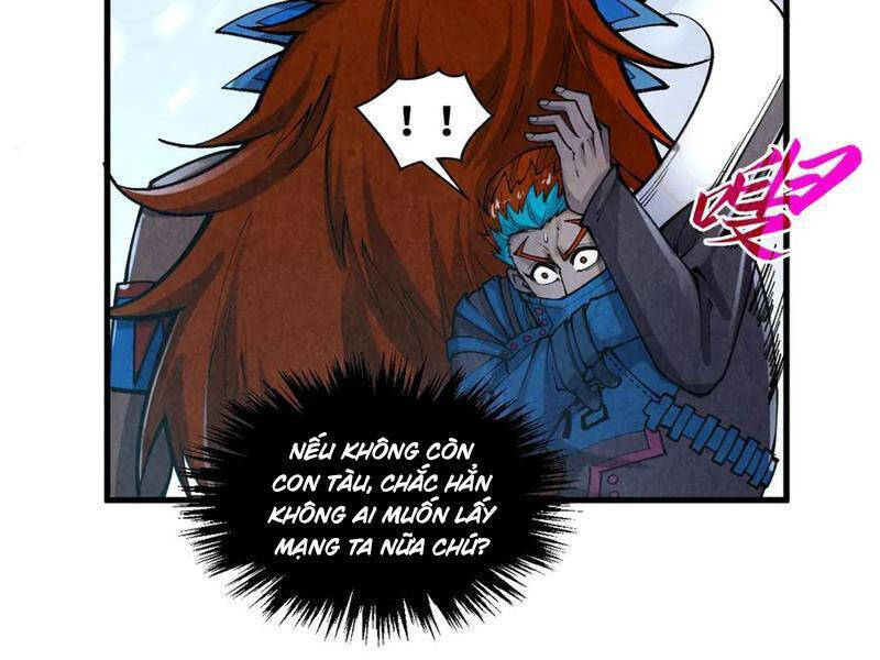 Vạn Cổ Chí Tôn Chap 376 - Next Chap 377