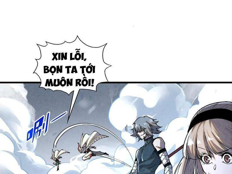 Vạn Cổ Chí Tôn Chap 376 - Next Chap 377