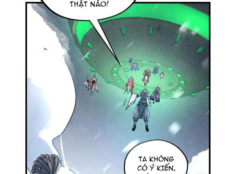 Vạn Cổ Chí Tôn Chap 376 - Next Chap 377