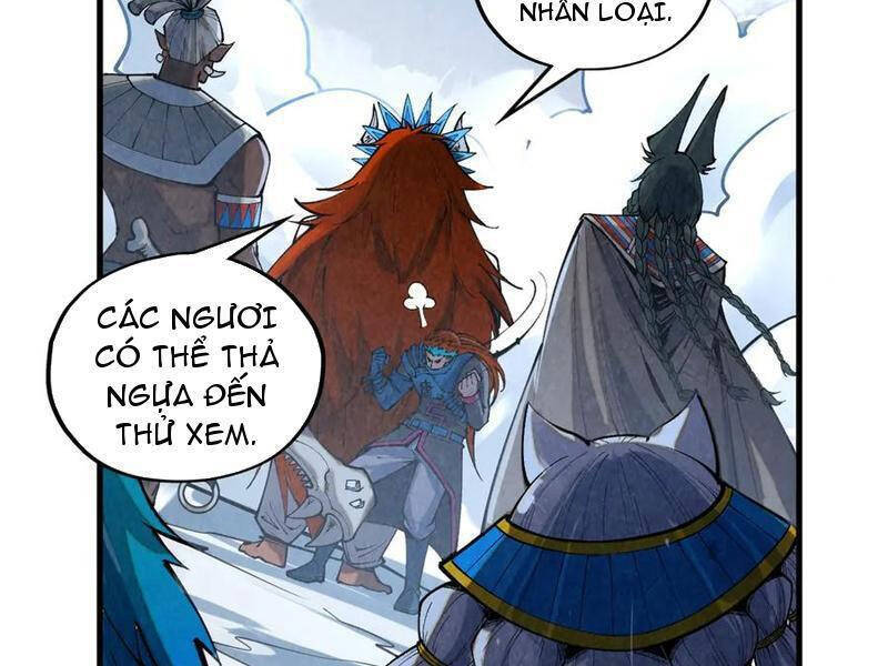 Vạn Cổ Chí Tôn Chap 376 - Next Chap 377