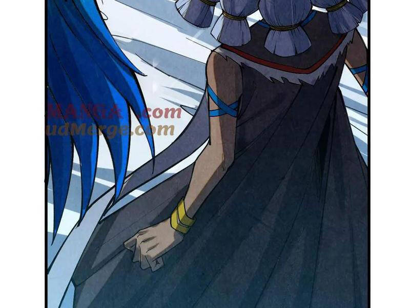 Vạn Cổ Chí Tôn Chap 376 - Next Chap 377