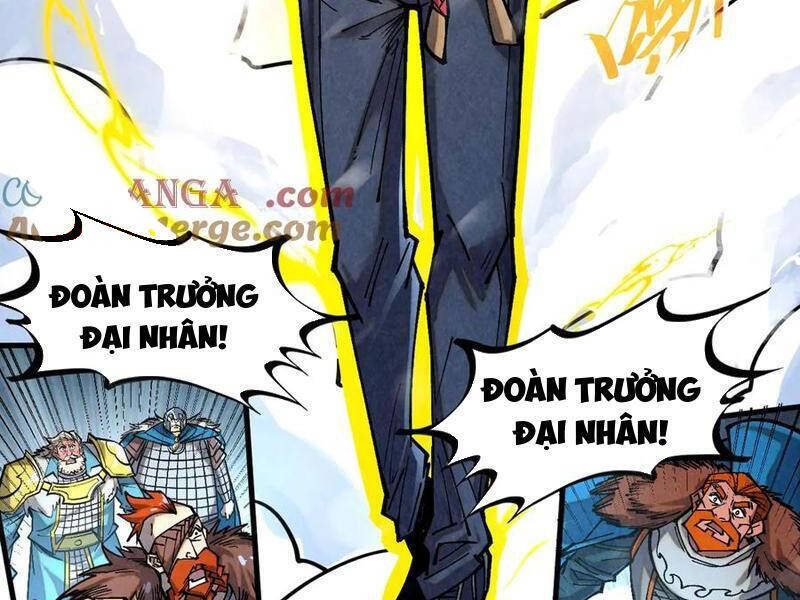Vạn Cổ Chí Tôn Chap 376 - Next Chap 377