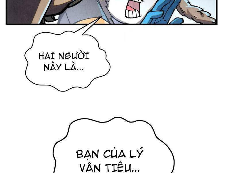 Vạn Cổ Chí Tôn Chap 376 - Next Chap 377