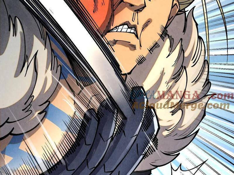 Vạn Cổ Chí Tôn Chap 376 - Next Chap 377