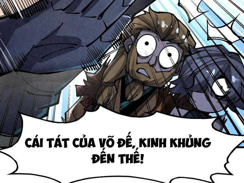 Vạn Cổ Chí Tôn Chap 376 - Next Chap 377