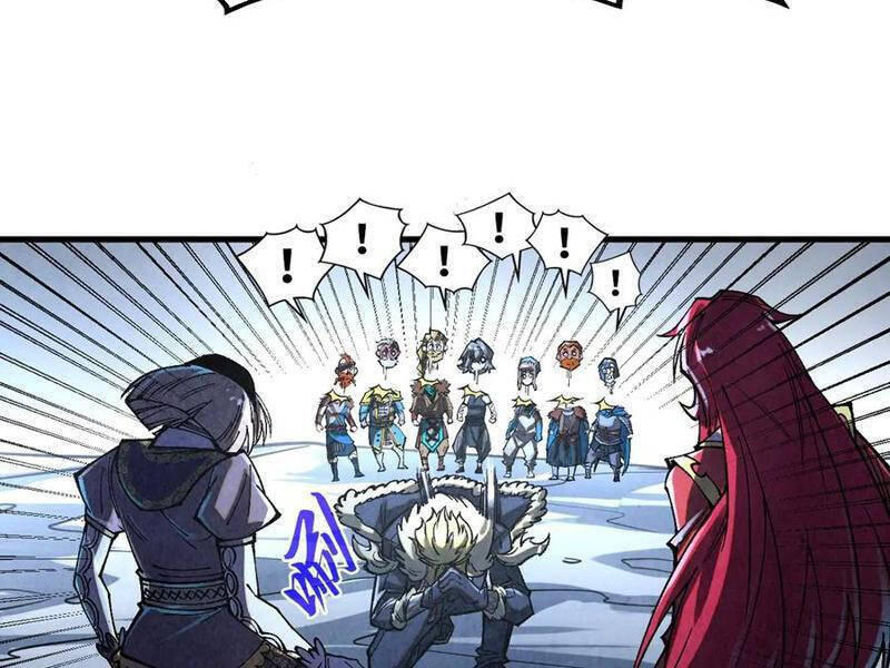 Vạn Cổ Chí Tôn Chap 376 - Next Chap 377