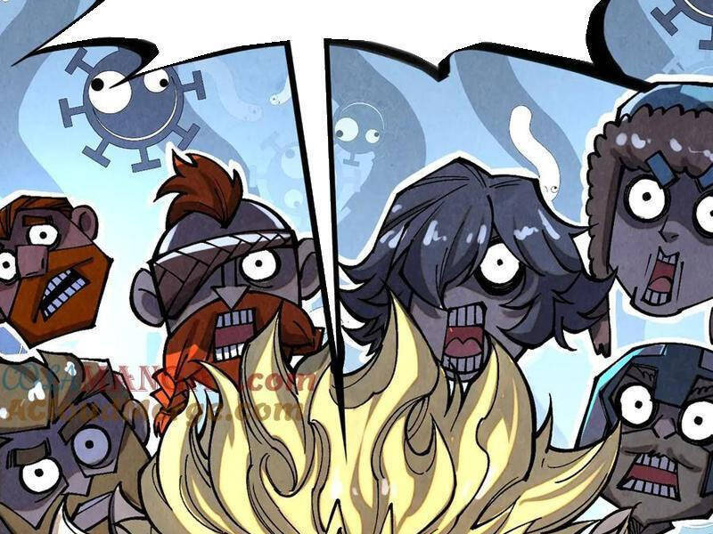 Vạn Cổ Chí Tôn Chap 376 - Next Chap 377