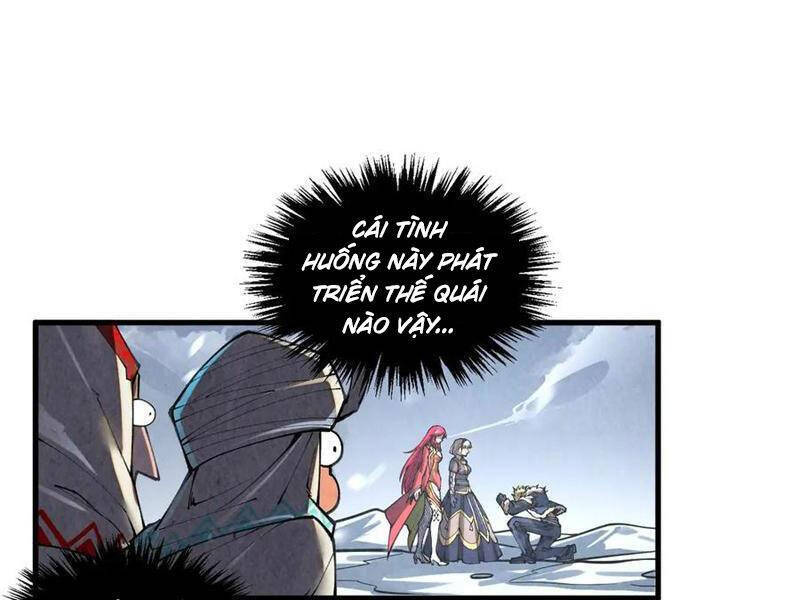 Vạn Cổ Chí Tôn Chap 376 - Next Chap 377