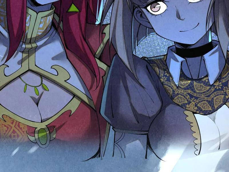 Vạn Cổ Chí Tôn Chap 376 - Next Chap 377