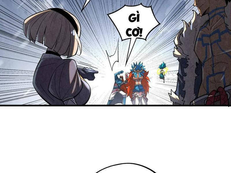 Vạn Cổ Chí Tôn Chap 376 - Next Chap 377