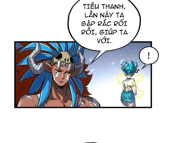 Vạn Cổ Chí Tôn Chap 376 - Next Chap 377