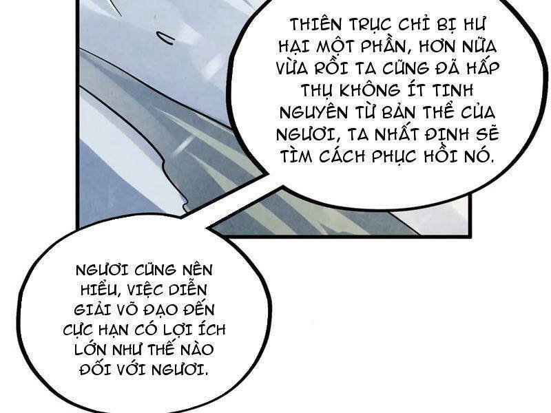 Vạn Cổ Chí Tôn Chap 376 - Next Chap 377