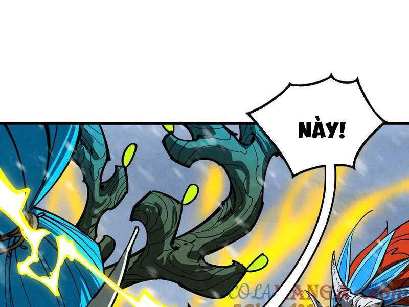 Vạn Cổ Chí Tôn Chap 376 - Next Chap 377