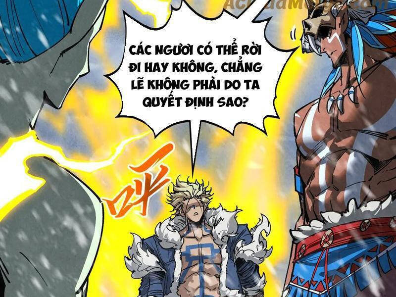 Vạn Cổ Chí Tôn Chap 376 - Next Chap 377