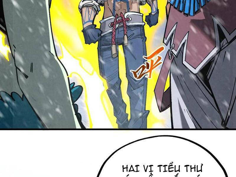 Vạn Cổ Chí Tôn Chap 376 - Next Chap 377