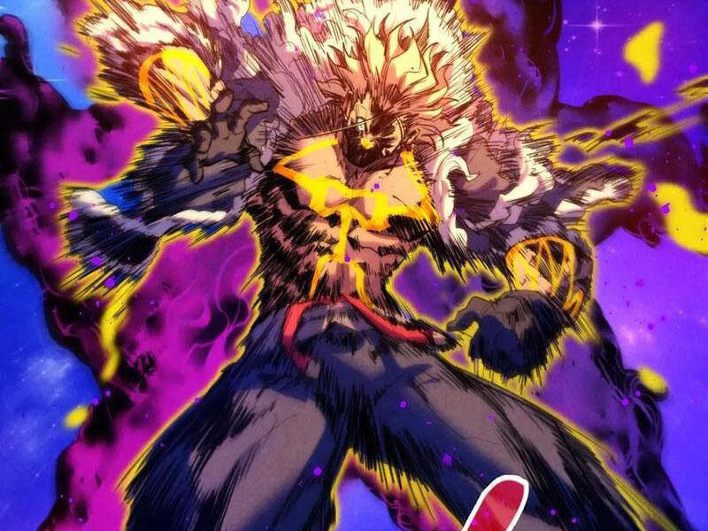 Vạn Cổ Chí Tôn Chap 376 - Next Chap 377