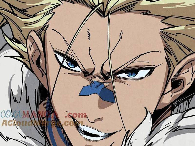 Vạn Cổ Chí Tôn Chap 376 - Next Chap 377