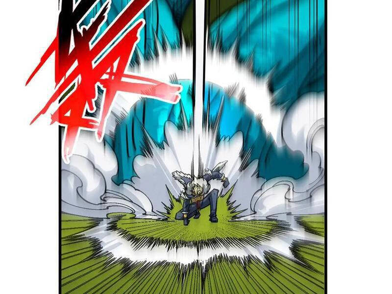 Vạn Cổ Chí Tôn Chap 376 - Next Chap 377