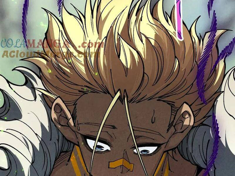 Vạn Cổ Chí Tôn Chap 376 - Next Chap 377
