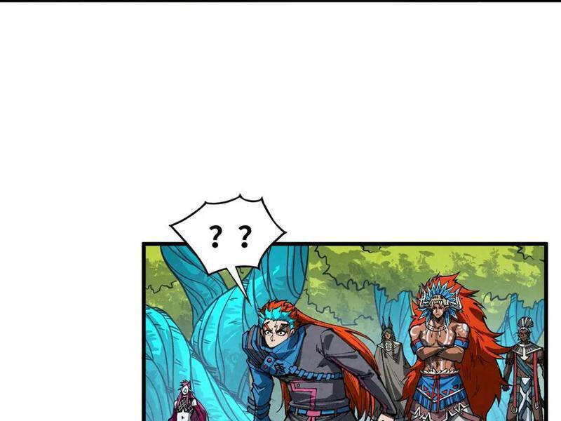 Vạn Cổ Chí Tôn Chap 376 - Next Chap 377