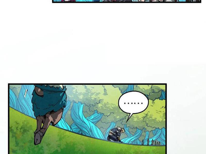 Vạn Cổ Chí Tôn Chap 376 - Next Chap 377