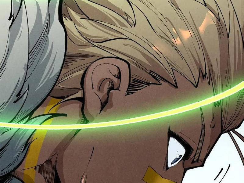 Vạn Cổ Chí Tôn Chap 376 - Next Chap 377