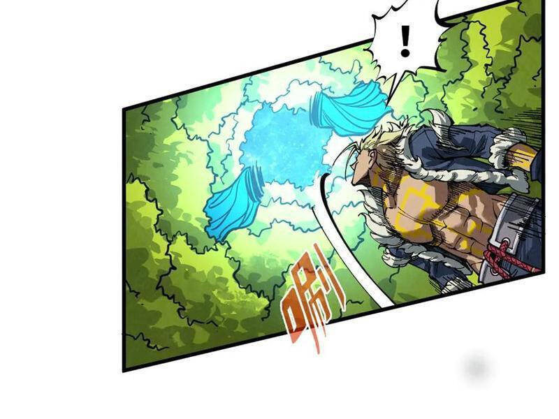 Vạn Cổ Chí Tôn Chap 376 - Next Chap 377